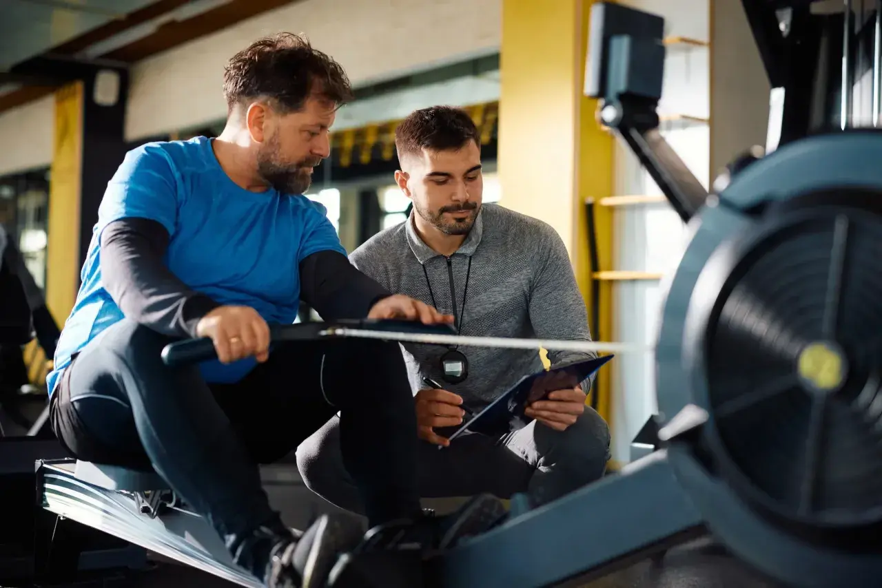 Zarobki trenera CrossFit: 3000-8000 zł w Polsce?