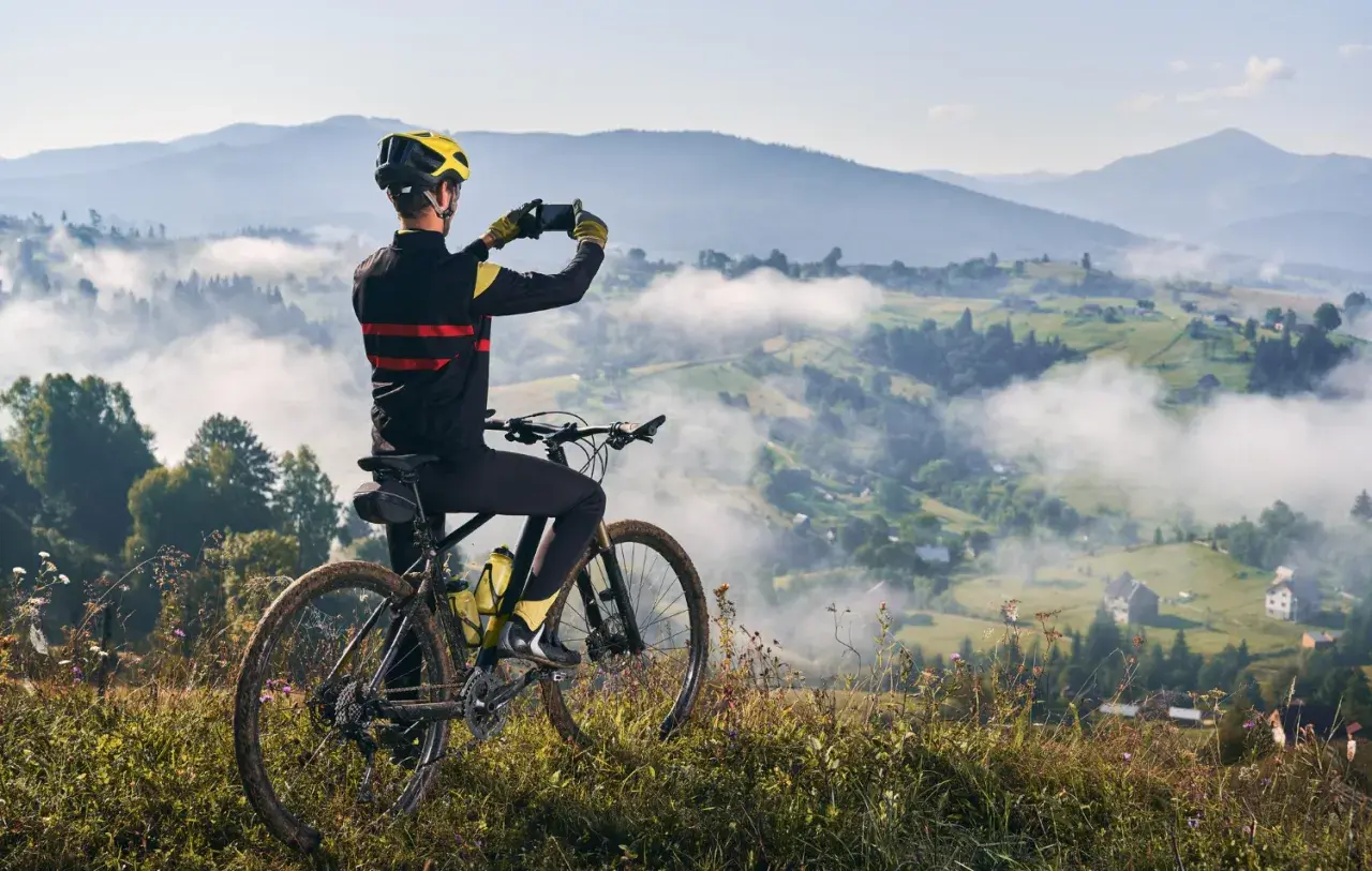 Velo Dunajec: Dlaczego to najpiękniejsza trasa? Twój przewodnik