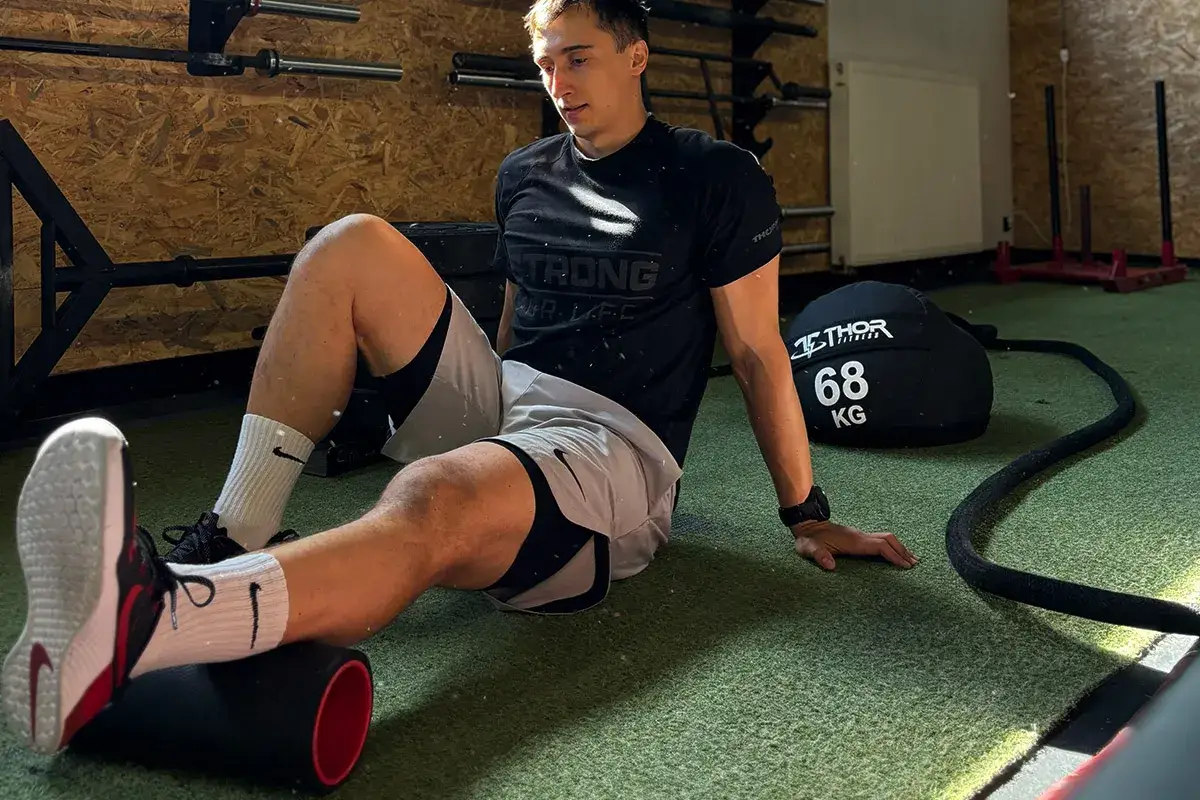 Zdjęcie MetCon CrossFit: Jak spalić tłuszcz i zbudować super kondycję?
