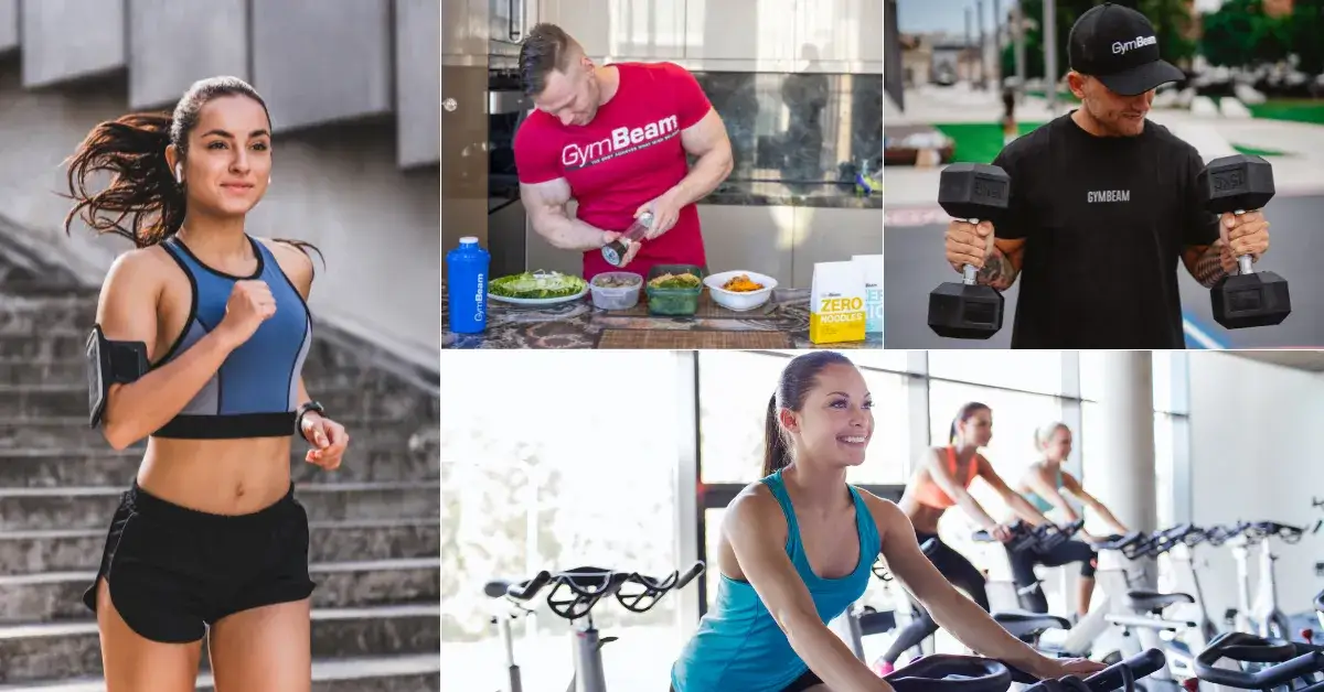 Zdjęcie Cardio: Co to jest i jak zacząć? Zdrowe serce, mniej kilogramów!